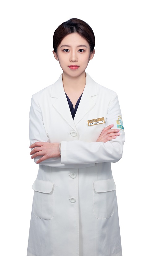 雷娇  Dr.Lei