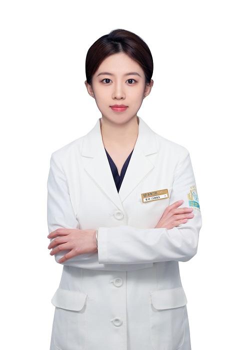 雷娇  Dr.Lei